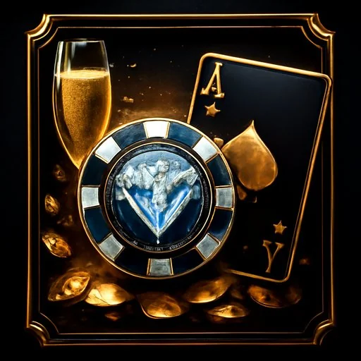 3kvip Wolf Gold Card